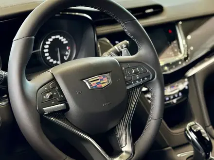 Cadillac XT6 Sport 2023 года за 47 500 000 тг. в Костанай – фото 10