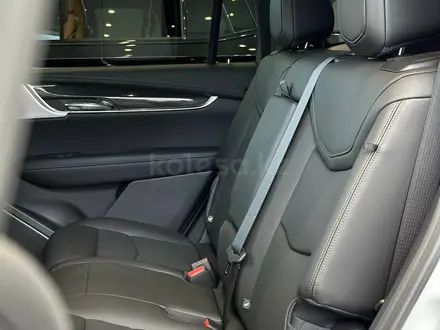Cadillac XT6 Sport 2023 года за 47 500 000 тг. в Костанай – фото 15