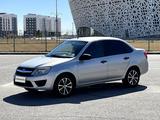 ВАЗ (Lada) Granta 2190 2018 года за 3 500 000 тг. в Шымкент