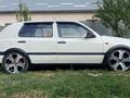 Volkswagen Golf 1992 года за 1 100 000 тг. в Алматы – фото 4