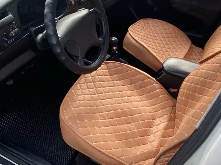 Volkswagen Golf 1992 года за 1 100 000 тг. в Алматы – фото 10