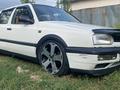Volkswagen Golf 1992 года за 1 100 000 тг. в Алматы – фото 3