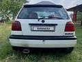 Volkswagen Golf 1992 года за 1 100 000 тг. в Алматы – фото 2
