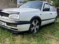 Volkswagen Golf 1992 года за 1 100 000 тг. в Алматы – фото 5