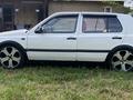 Volkswagen Golf 1992 года за 1 100 000 тг. в Алматы – фото 6