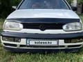 Volkswagen Golf 1992 года за 1 100 000 тг. в Алматы