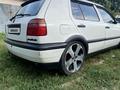 Volkswagen Golf 1992 года за 1 100 000 тг. в Алматы – фото 7