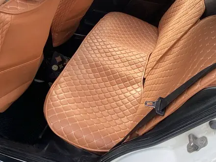 Volkswagen Golf 1992 года за 1 100 000 тг. в Алматы – фото 9