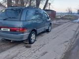 Toyota Previa 1991 годаүшін2 300 000 тг. в Кордай