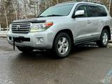 Toyota Land Cruiser 2012 года за 23 500 000 тг. в Астана – фото 5