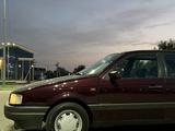 Volkswagen Passat 1993 года за 2 500 000 тг. в Тараз – фото 3