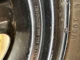 Запаска/колесо 225/70 R16 за 25 000 тг. в Астана – фото 4