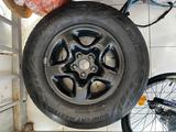 Запаска/колесо 225/70 R16 за 25 000 тг. в Астана