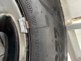 Запаска/колесо 225/70 R16 за 25 000 тг. в Астана – фото 5
