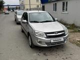 ВАЗ (Lada) Granta 2190 2014 годаүшін3 300 000 тг. в Уральск