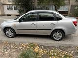 ВАЗ (Lada) Granta 2190 2014 годаүшін3 300 000 тг. в Уральск – фото 3