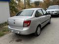 ВАЗ (Lada) Granta 2190 2014 годаүшін3 300 000 тг. в Уральск – фото 5