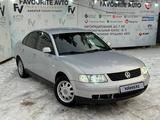 Volkswagen Passat 2001 годаүшін2 800 000 тг. в Шымкент – фото 3