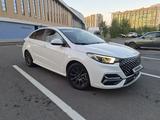 OMODA S5 2025 годаүшін6 500 000 тг. в Астана