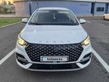 OMODA S5 2025 годаүшін6 500 000 тг. в Астана – фото 2