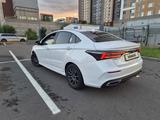 OMODA S5 2025 годаүшін6 500 000 тг. в Астана – фото 3