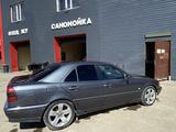Mercedes-Benz C 280 1995 года за 2 400 000 тг. в Жезказган – фото 3