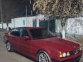 BMW 525 1993 годаүшін1 000 000 тг. в Сарыагаш