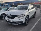 Renault Samsung QM6 2021 года за 10 800 000 тг. в Астана