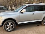 Volkswagen Touareg 2007 года за 5 800 000 тг. в Караганда