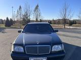 Mercedes-Benz S 500 1998 годаfor2 500 000 тг. в Талдыкорган