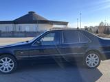 Mercedes-Benz S 500 1998 годаfor2 500 000 тг. в Талдыкорган – фото 2