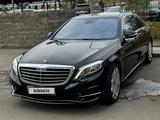 Mercedes-Benz S 500 2016 годаfor25 000 000 тг. в Астана