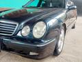 Mercedes-Benz E 320 2001 годаүшін7 200 000 тг. в Туркестан – фото 2