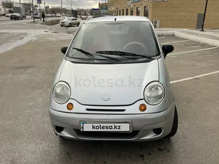 Daewoo Matiz 2004 года за 970 000 тг. в Уральск