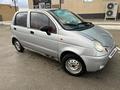 Daewoo Matiz 2004 года за 970 000 тг. в Уральск – фото 2