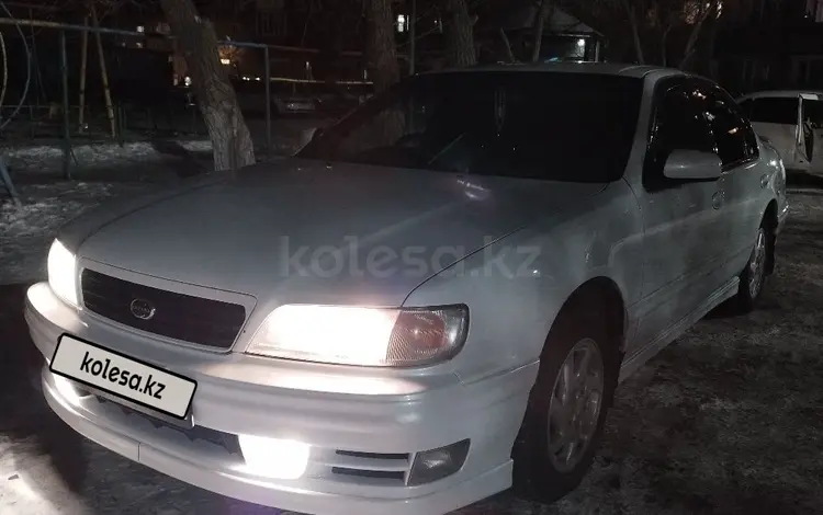 Nissan Cefiro 1995 годаfor3 500 000 тг. в Семей