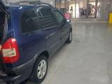 Opel Zafira 2000 года за 2 400 000 тг. в Актау – фото 2