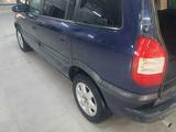 Opel Zafira 2000 года за 2 400 000 тг. в Актау – фото 3