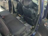 Opel Zafira 2000 года за 2 400 000 тг. в Актау – фото 5