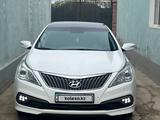Hyundai Grandeur 2011 годаүшін10 000 000 тг. в Шымкент – фото 2