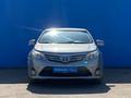 Toyota Avensis 2013 года за 7 900 000 тг. в Алматы – фото 2