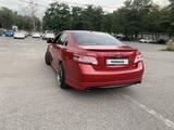 Toyota Camry 2011 года за 6 800 000 тг. в Алматы – фото 3