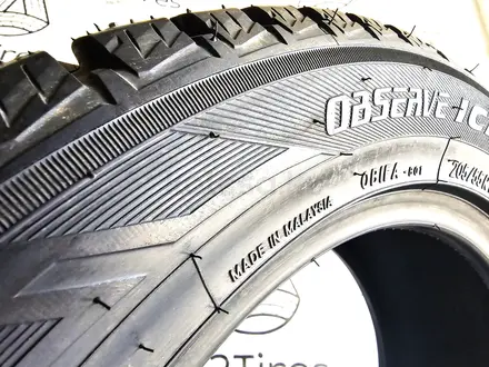 205/55 R16 TOYO ice-Freezer ШИПОВАННЫЕ ЗИМНИЕ ШИНЫ за 33 000 тг. в Алматы – фото 8