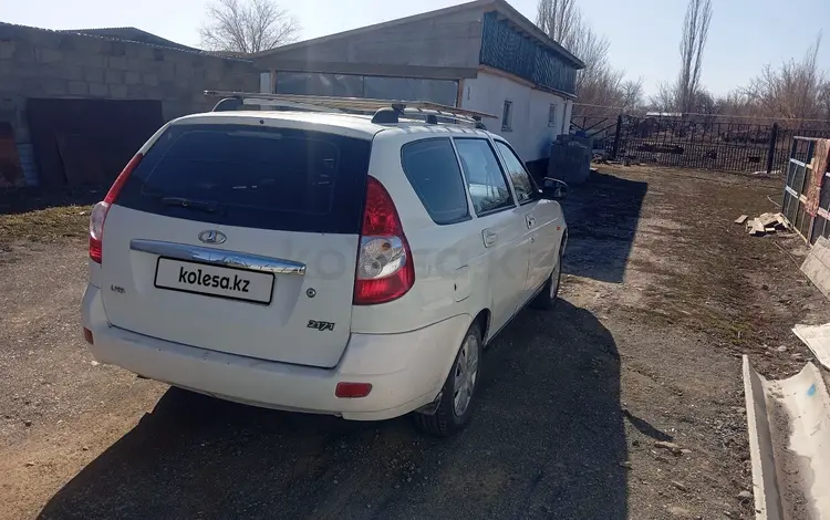 ВАЗ (Lada) Priora 2171 2013 годаүшін2 400 000 тг. в Зайсан