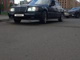 Mercedes-Benz E 300 1990 годаfor1 000 000 тг. в Астана – фото 4