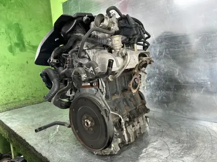 Привозной двигатель AZJ V2.0 2WD из ОАЭ! за 400 000 тг. в Астана – фото 10