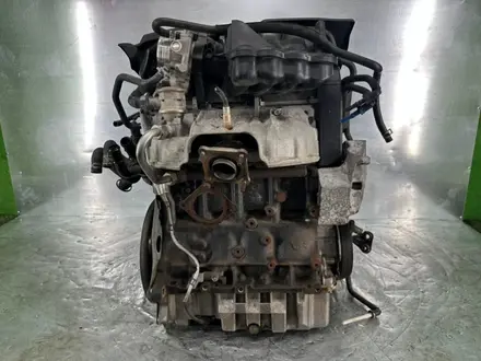 Привозной двигатель AZJ V2.0 2WD из ОАЭ! за 400 000 тг. в Астана – фото 6