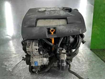 Привозной двигатель AZJ V2.0 2WD за 500 000 тг. в Астана – фото 7