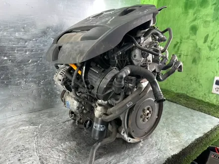 Привозной двигатель AZJ V2.0 2WD из ОАЭ! за 400 000 тг. в Астана – фото 9