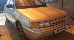 ВАЗ (Lada) 2110 2003 года за 1 050 000 тг. в Уральск – фото 2